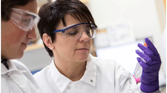 DMD世界知晓日｜知晓DMD，关注罕见病