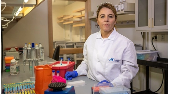 从基因水平战胜ALS