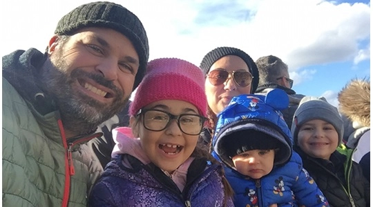 关注SMA，用爱让&ldquo;孤儿病&rdquo;不再孤单