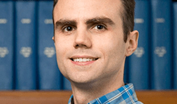 Peter Audano | 计算科学家