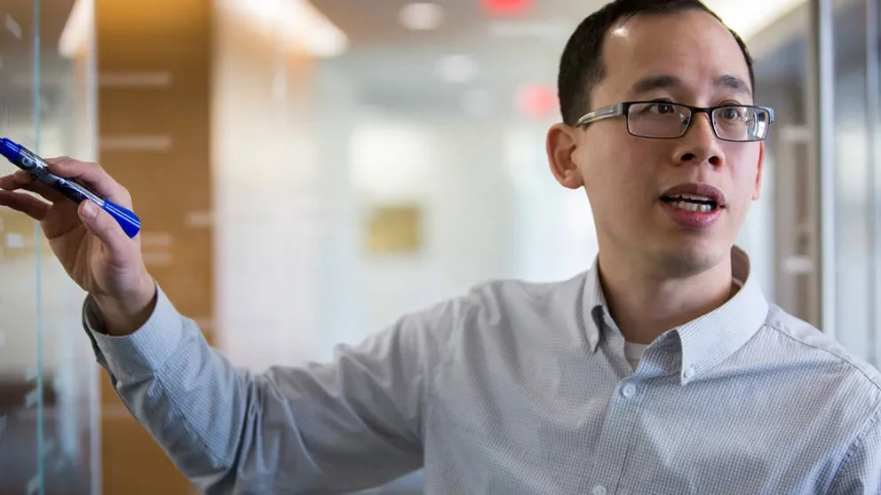 JAX 科学家对 PDX 模型进行分析