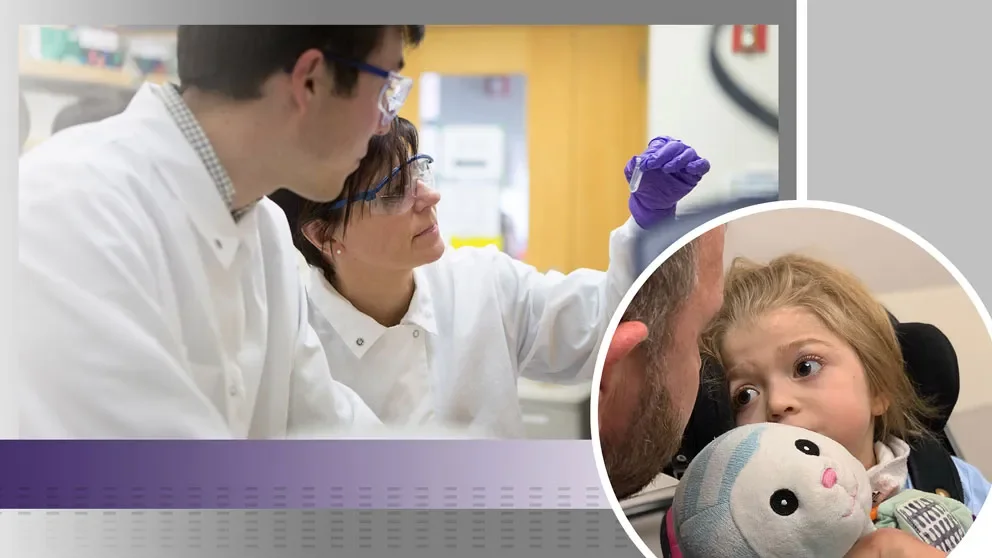 帮助极罕见病患者：一个都不能少