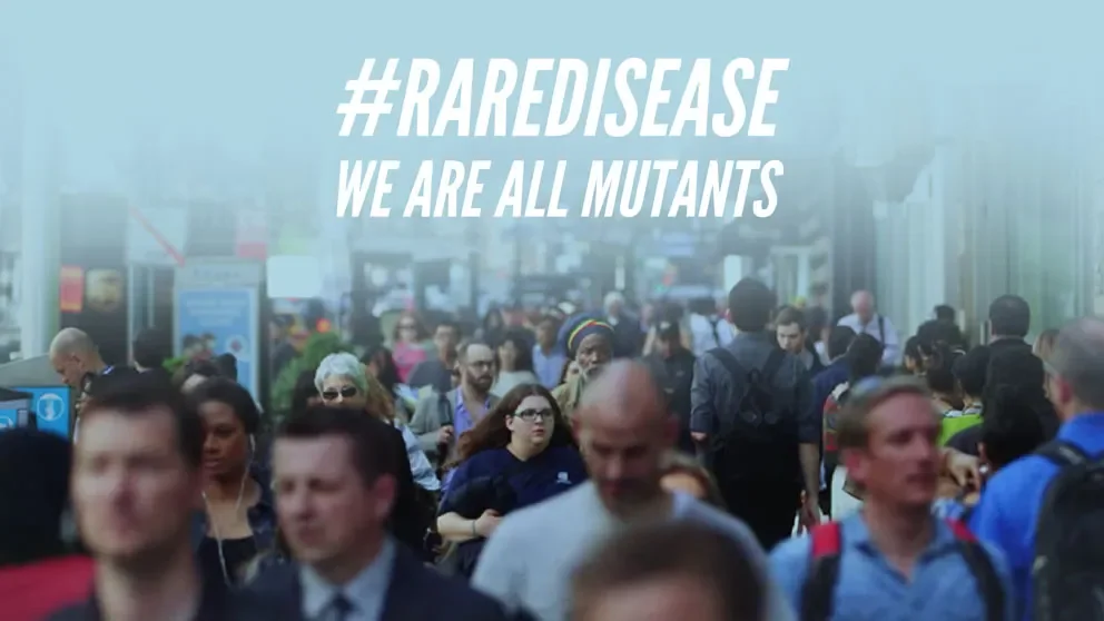 罕见病和人&ldquo;基因敲除&rdquo;